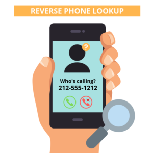 free reverse white pages phone lookup