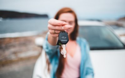 Top 7 GPS Trackers for Keys
